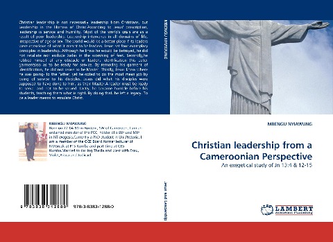 Christian leadership from a Cameroonian Perspective: An exegetical study of Jn 13:4