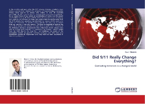 Did 9/11 Really Change Everything?: Combating terrorism in a changed world