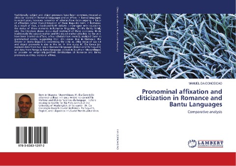 Pronominal affixation and cliticization in Romance and Bantu Languages: Comparative analysis