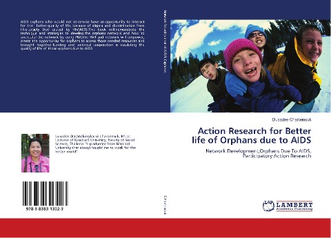 Action Research for Better life of Orphans due to AIDS: Network Development,Orphans Due To AIDS, Participatory Action Research