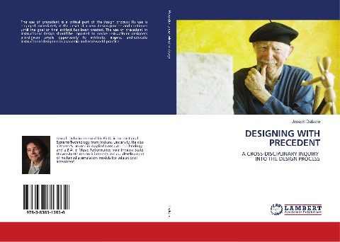 DESIGNING WITH PRECEDENT: A CROSS-DISCIPLINARY INQUIRY INTO THE DESIGN PROCESS