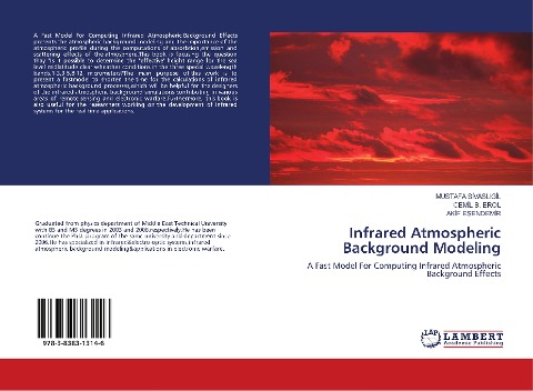 Infrared Atmospheric Background Modeling: A Fast Model For Computing Infrared Atmospheric Background Effects
