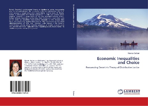 Economic Inequalities and Choice: Reassessing Dworkins Theory of Distributive Justice