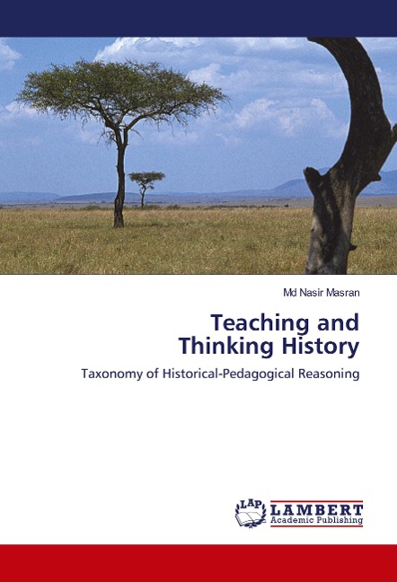 Teaching and Thinking History: Taxonomy of Historical-Pedagogical Reasoning