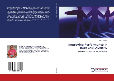 Improving Performance in Race and Diversity: Research Findings for the Workplace