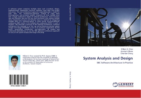 System Analysis and Design: SBC Software Architecture in Practice