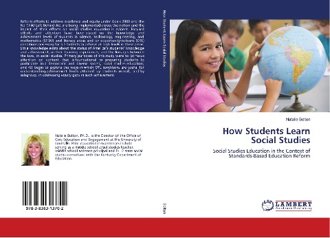 How Students Learn Social Studies: Social Studies Education in the Context of Standards-Based Education Reform