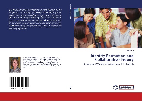 Identity Formation and Collaborative Inquiry: Reading and Writing with Adolescent ESL Students