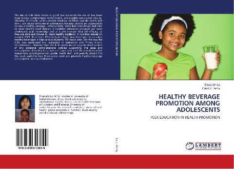 HEALTHY BEVERAGE PROMOTION AMONG ADOLESCENTS: PEER EDUCATION IN HEALTH PROMOTION