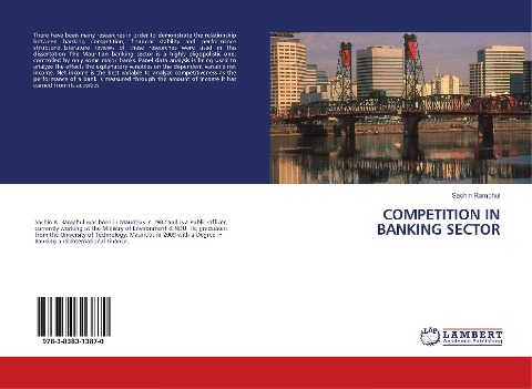 COMPETITION IN BANKING SECTOR