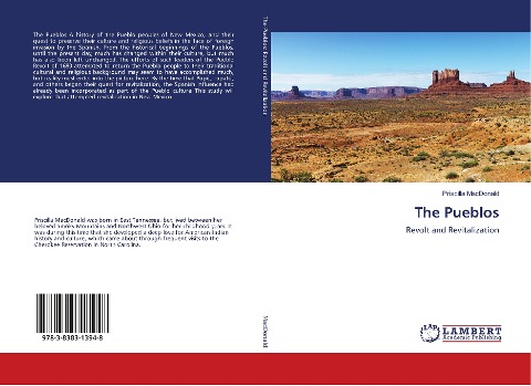 The Pueblos: Revolt and Revitalization