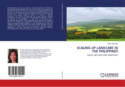 SCALING UP LANDCARE IN THE PHILIPPINES: ISSUES, METHODS AND STRATEGIES