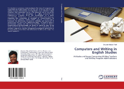 Computers and Writing in English Studies: Attitudes and Issues Concerning Writing Teachers and Writing Program Administrators