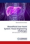 Bioartificial Liver Assist System: Tissue Engineering Challenges: BAL Assist System: TE Challenges