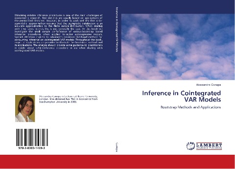 Inference in Cointegrated VAR Models: Bootstrap Methods and Applications