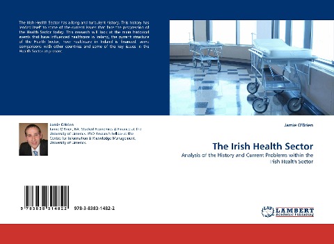 The Irish Health Sector: Analysis of the History and Current Problems within the Irish Health Sector