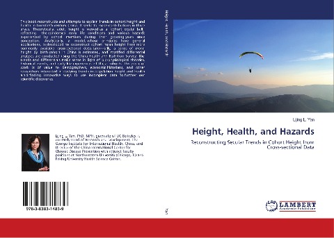 Height, Health, and Hazards: Reconstructing Secular Trends in Cohort Height from Cross-sectional Data