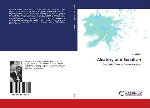 Aleatory and Serialism: Two Early Works of Franco Donatoni