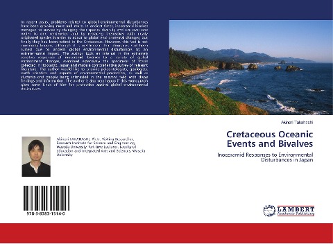 Cretaceous Oceanic Events and Bivalves: Inoceramid Responses to Environmental Disturbances in Japan