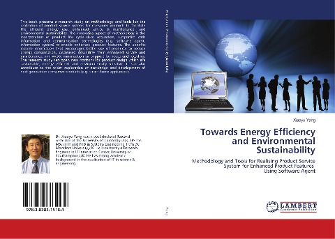 Towards Energy Efficiency and Environmental Sustainability: Methodology and Tools for Realising Product Service System for Enhanced Product Features Using Software Agent
