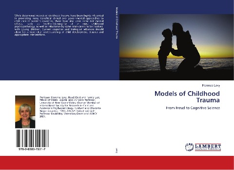 Models of Childhood Trauma: From Freud to Cognitive Science
