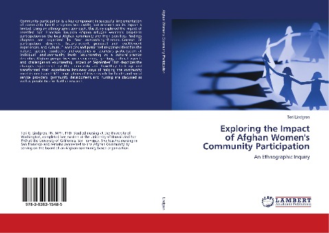 Exploring the Impact of Afghan Womens Community Participation: An Ethnographic Inquiry