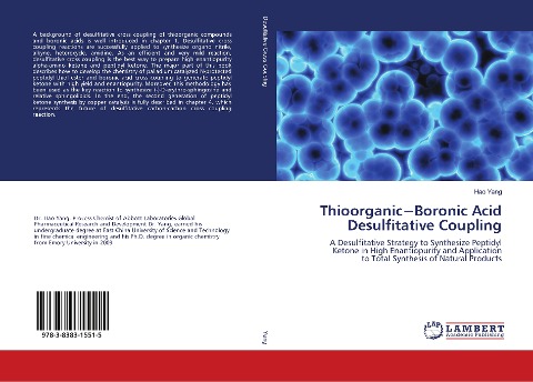 Thioorganic¿Boronic Acid Desulfitative Coupling: A Desulfitative Strategy to Synthesize Peptidyl Ketone in High Enantiopurity and Application to Total Synthesis of Natural Products