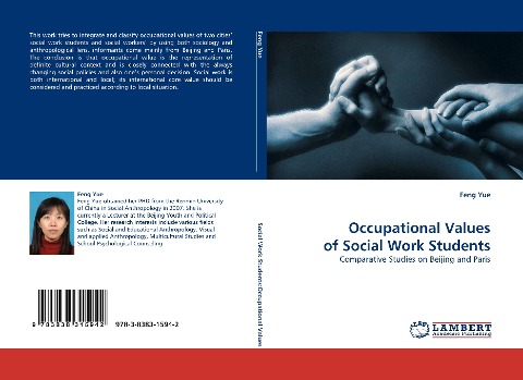 Occupational Values of Social Work Students: Comparative Studies on Beijing and Paris