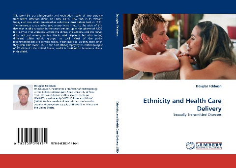 Ethnicity and Health Care Delivery: Sexually Transmitted Diseases