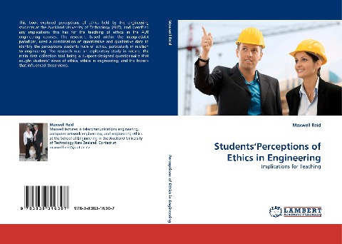 StudentsPerceptions of Ethics in Engineering: Implications for Teaching