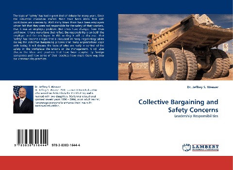Collective Bargaining and Safety Concerns: Leadership Responsibilities