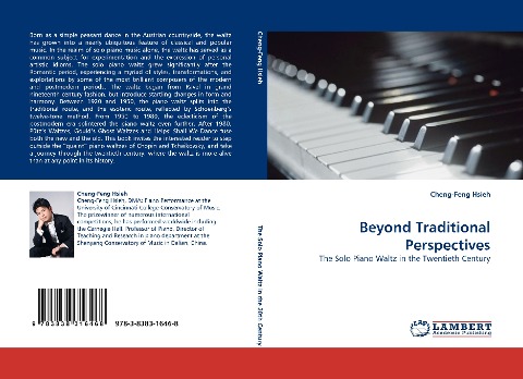 Beyond Traditional Perspectives: The Solo Piano Waltz in the Twentieth Century