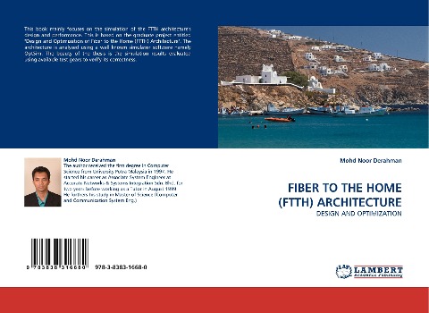 FIBER TO THE HOME (FTTH) ARCHITECTURE: DESIGN AND OPTIMIZATION