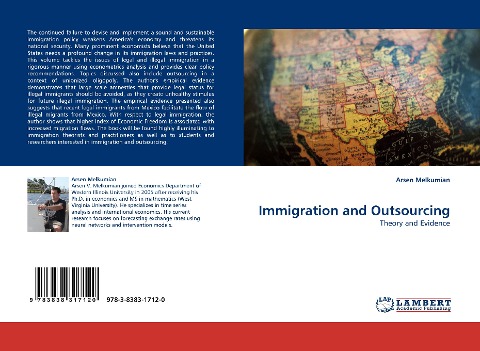 Immigration and Outsourcing: Theory and Evidence