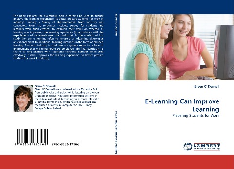 E-Learning Can Improve Learning: Preparing Students for Work