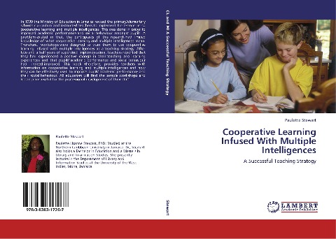 Cooperative Learning Infused With Multiple Intelligences: A Successful Teaching Strategy
