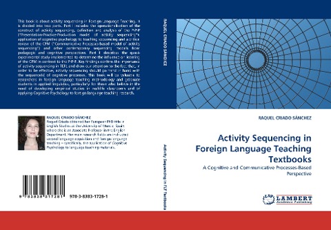 Activity Sequencing in Foreign Language Teaching Textbooks: A Cognitive and Communicative Processes-Based Perspective
