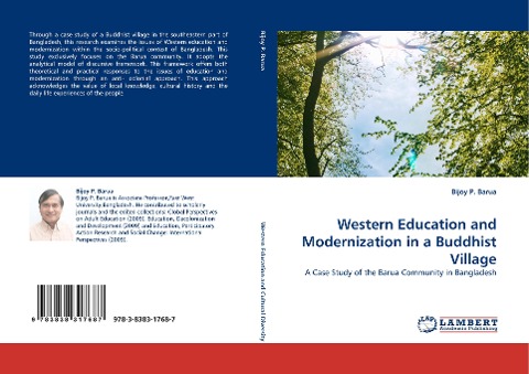 Western Education and Modernization in a Buddhist Village: A Case Study of the Barua Community in Bangladesh