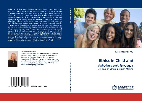 Ethics in Child and Adolescent Groups: A Focus on Ethical Decision-Making