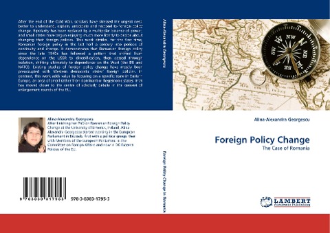 Foreign Policy Change: The case of Romania