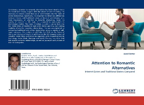 Attention to Romantic Alternatives: Internet Daters and Traditional Daters Compared