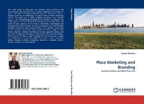 Place Marketing and Branding: Success Factors and Best Practices