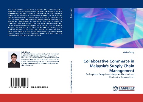 Collaborative Commerce in Malaysias Supply Chain Management: An Empirical Analysis on Malaysian Electrical and Electronics Organizations