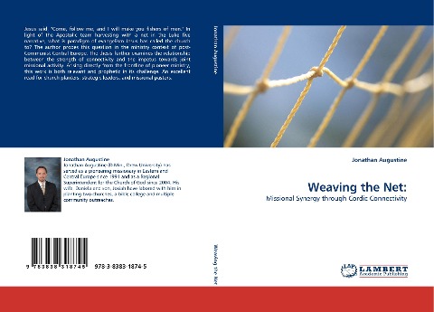 Weaving the Net:: Missional Synergy through Cordic Connectivity