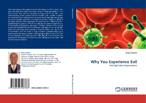 Why You Experience Evil: The Eight Best Explanations