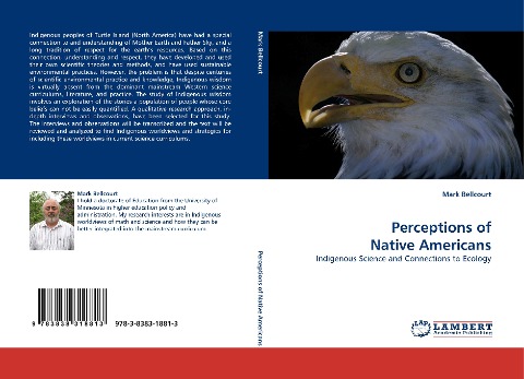 Perceptions of Native Americans: Indigenous Science and Connections to Ecology