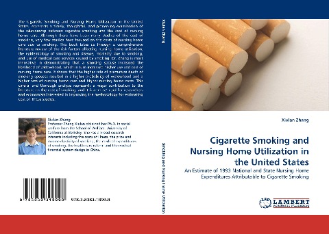 Cigarette Smoking and Nursing Home Utilization in the United States: An Estimate of 1993 National and State Nursing Home Expenditures Attributable to Cigarette Smoking