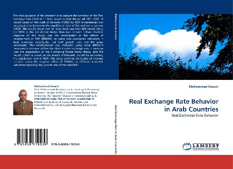 Real Exchange Rate Behavior in Arab Countries: Real Exchange Rate Behavior