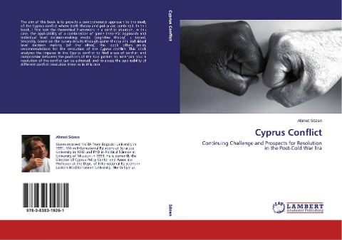 Cyprus Conflict: Continuing Challenge and Prospects for Resolution in the Post-Cold War Era