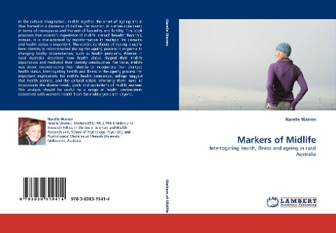Markers of Midlife: Interrogating health, illness and ageing in rural Australia